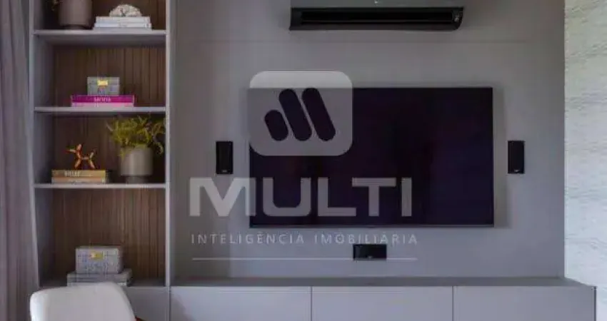 Apartamento com 3 quartos à venda no Altamira, Uberlândia 