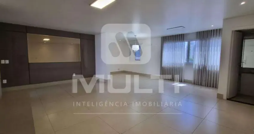 Apartamento com 3 quartos à venda no Fundinho, Uberlândia 