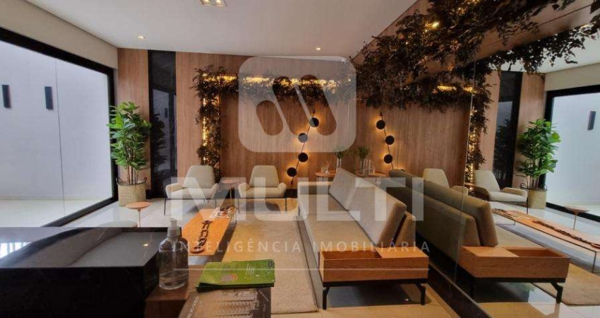 Apartamento com 3 quartos à venda no Erlan, Uberlândia 