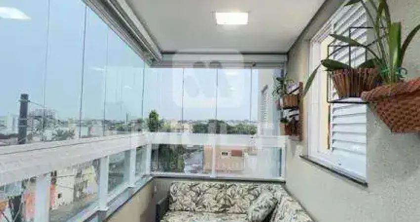 Apartamento com 3 quartos à venda no Santa Mônica, Uberlândia 