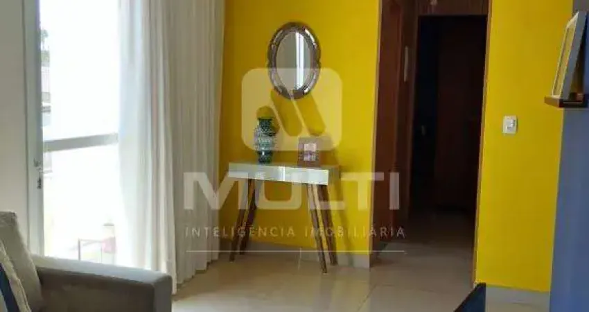 Apartamento com 2 quartos à venda no Shopping Park, Uberlândia 