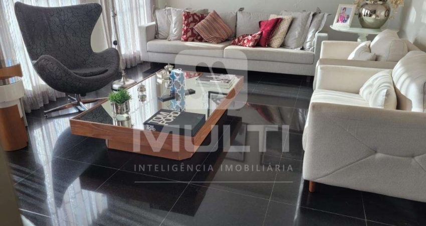 Casa com 4 quartos à venda no City Uberlândia, Uberlândia 