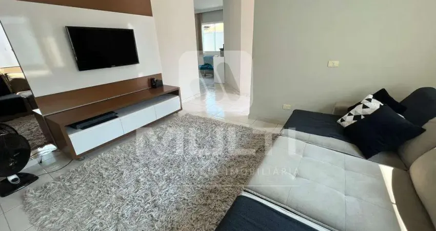 Casa com 3 quartos à venda no Marta Helena, Uberlândia 
