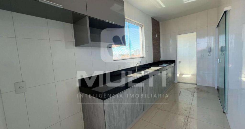 Apartamento com 3 quartos à venda no Jardim Botânico, Uberlândia 
