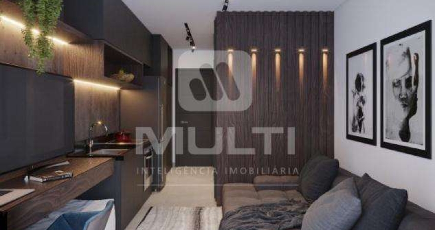 Apartamento com 1 quarto à venda no Santa Mônica, Uberlândia 