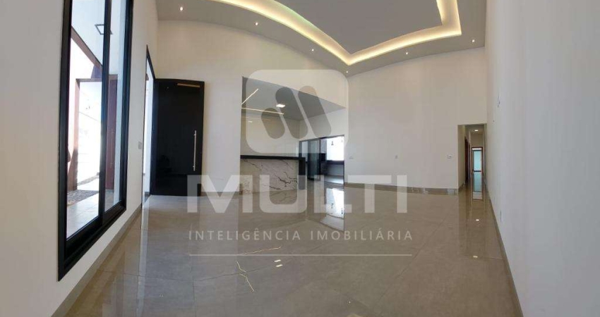 Casa com 3 quartos à venda no Bosque dos Buritis, Uberlândia 