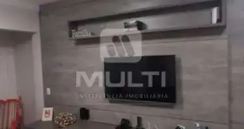 Apartamento com 3 quartos à venda no Presidente Roosevelt, Uberlândia 
