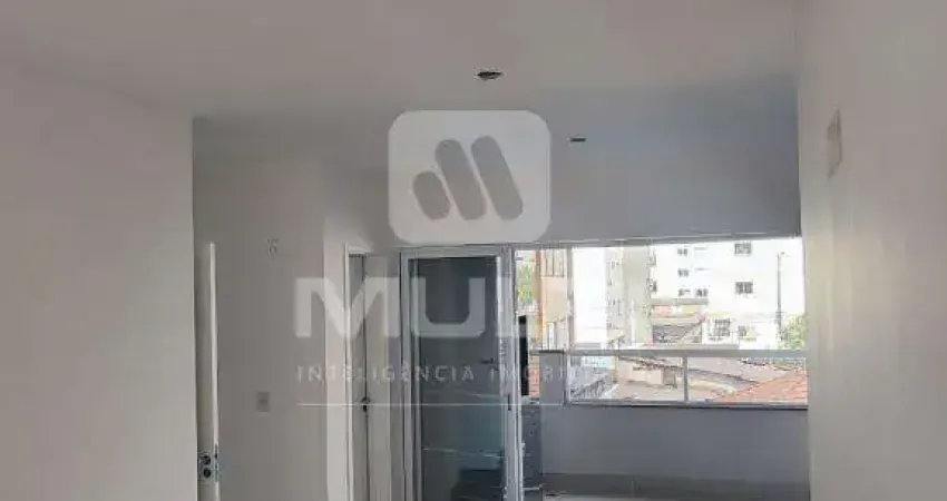 Apartamento com 3 quartos à venda no Santa Maria, Uberlândia 