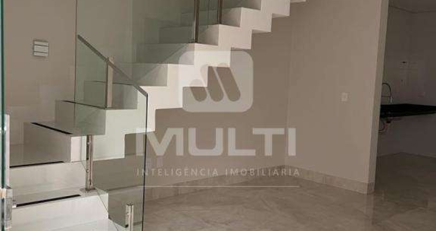 Casa com 3 quartos à venda no Grand Ville, Uberlândia 