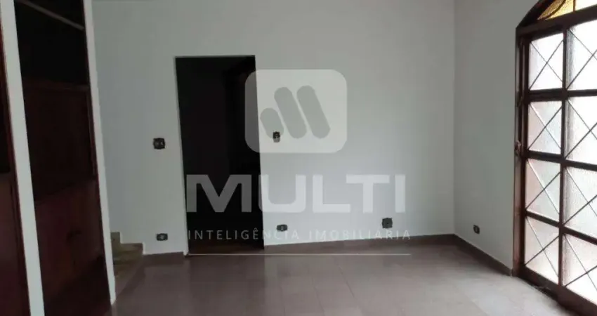 Casa com 3 quartos à venda no Centro, Uberlândia 