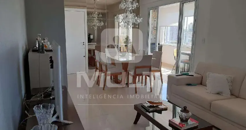 Apartamento com 3 quartos à venda em Saraiva, Uberlândia 