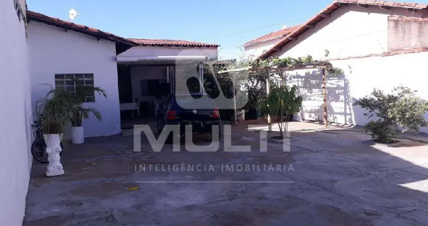 Casa com 2 quartos à venda no Nova Uberlândia, Uberlândia 