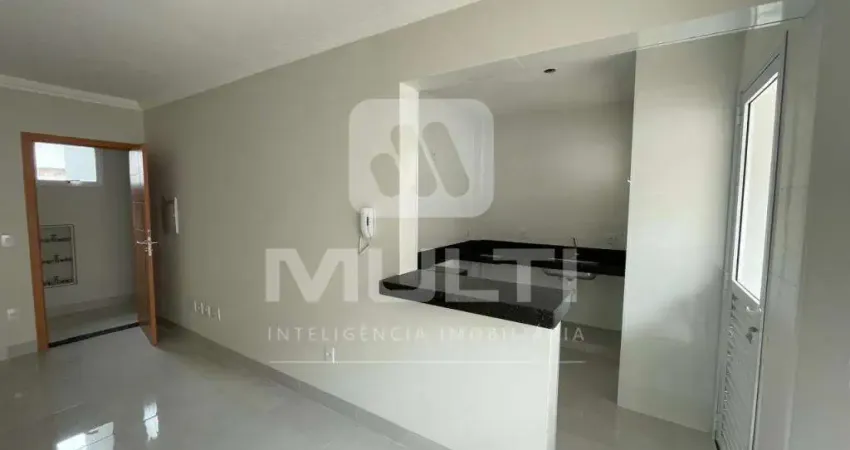 Apartamento com 2 quartos à venda no Santa Mônica, Uberlândia 
