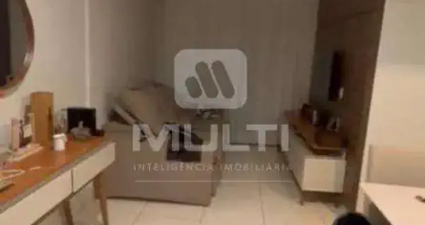 Apartamento com 2 quartos à venda no Santa Mônica, Uberlândia 