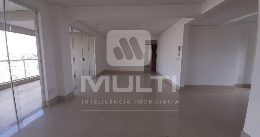Apartamento com 3 quartos à venda no General Osório, Uberlândia 