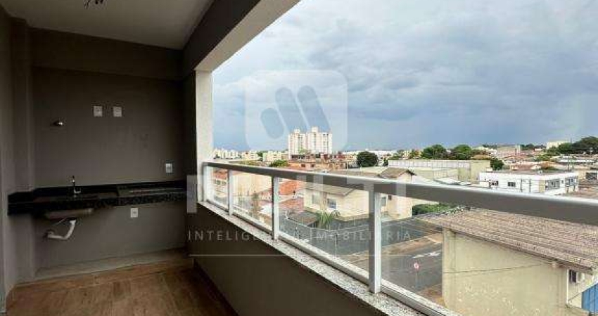 Apartamento com 2 quartos à venda no Brasil, Uberlândia 