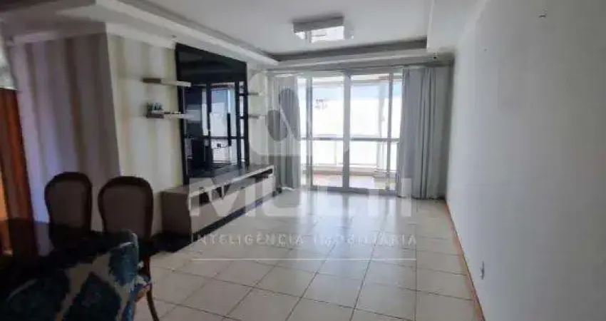Apartamento com 3 quartos à venda no Patrimônio, Uberlândia 