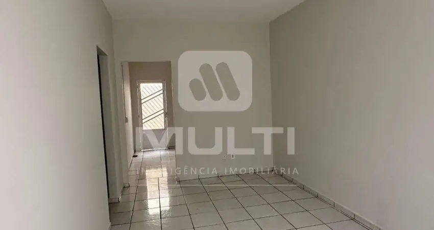 Casa com 2 quartos à venda no Santa Mônica, Uberlândia 