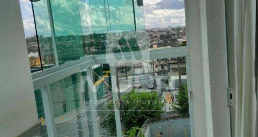 Apartamento com 2 quartos à venda no Osvaldo Rezende, Uberlândia 