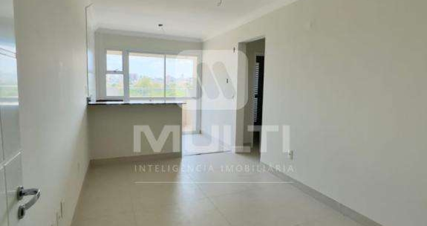Apartamento com 2 quartos à venda no Jardim dos Gravatás, Uberlândia 