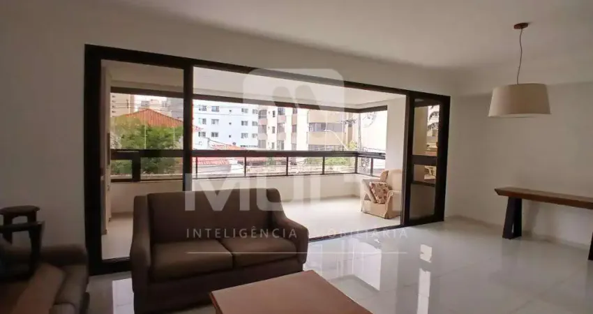 Apartamento com 3 quartos à venda no Fundinho, Uberlândia 