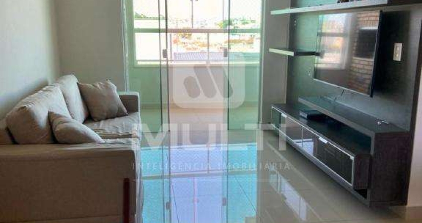 Apartamento com 3 quartos à venda na Nossa Senhora Aparecida, Uberlândia 