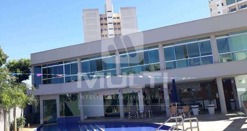 Apartamento com 3 quartos à venda no Jardim Finotti, Uberlândia 