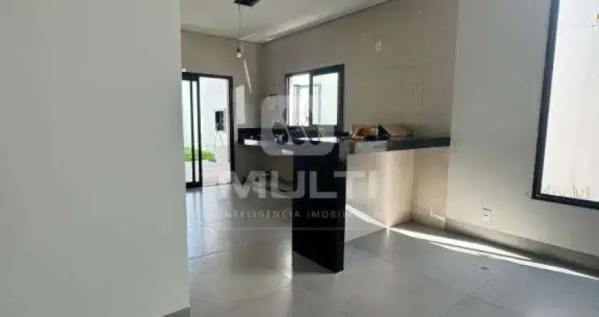 Casa com 3 quartos à venda no Vigilato Pereira, Uberlândia 