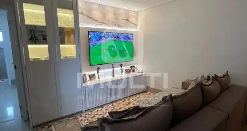 Apartamento com 3 quartos à venda no Santa Mônica, Uberlândia 