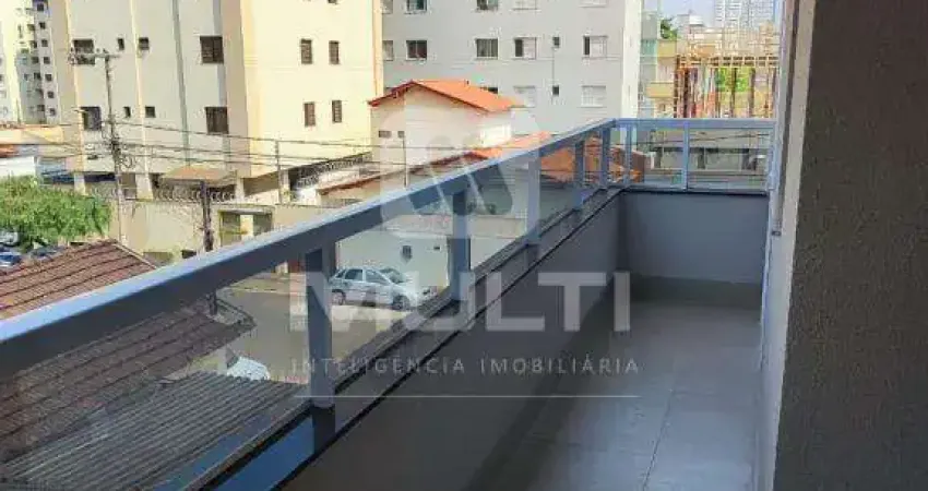 Apartamento com 3 quartos à venda em Saraiva, Uberlândia 