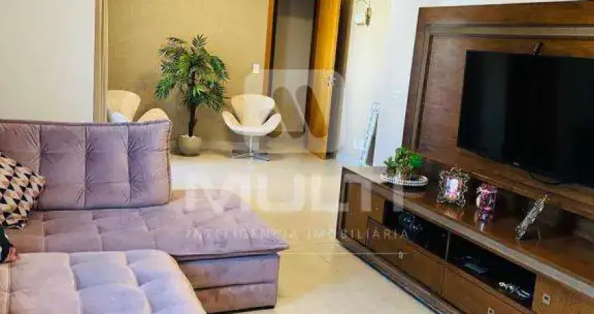 Apartamento com 3 quartos à venda no Santa Maria, Uberlândia 