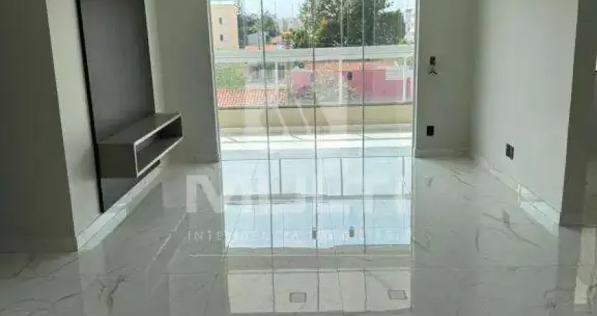 Apartamento com 3 quartos à venda no Santa Mônica, Uberlândia 