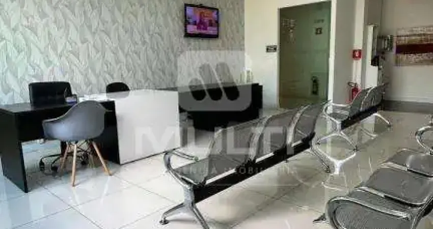 Ponto comercial à venda no Jardim Karaíba, Uberlândia 