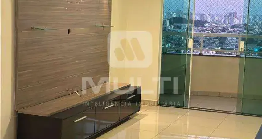 Apartamento com 3 quartos à venda no Brasil, Uberlândia 