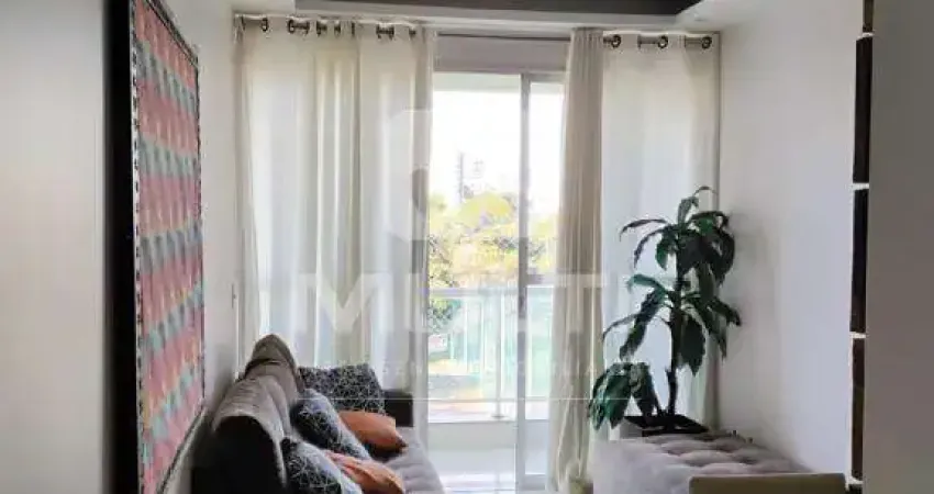Apartamento com 3 quartos à venda no Tubalina, Uberlândia 