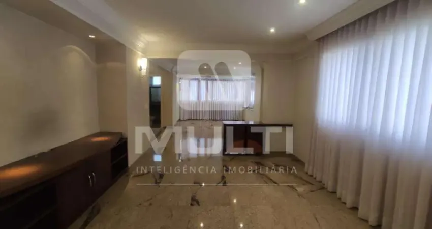 Apartamento com 4 quartos à venda no Fundinho, Uberlândia 