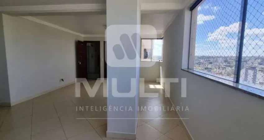 Apartamento com 4 quartos à venda na Nossa Senhora Aparecida, Uberlândia 