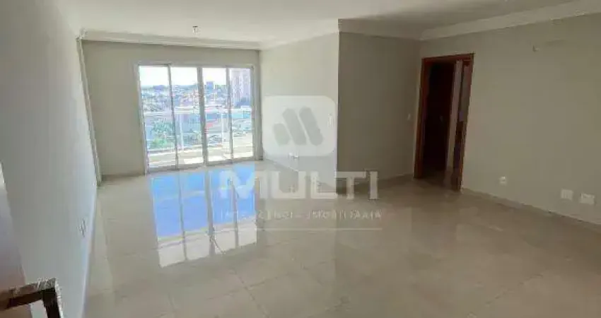 Apartamento com 3 quartos à venda no Martins, Uberlândia 