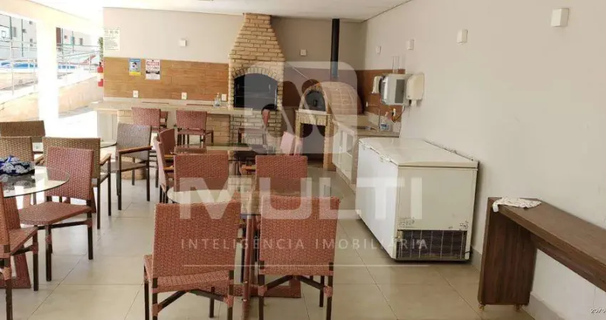 Apartamento com 3 quartos à venda no Centro, Uberlândia 
