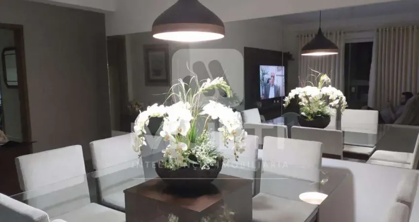 Apartamento com 3 quartos à venda no Santa Mônica, Uberlândia 