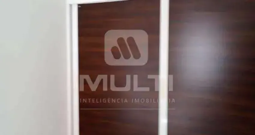 Apartamento com 3 quartos à venda no Osvaldo Rezende, Uberlândia 