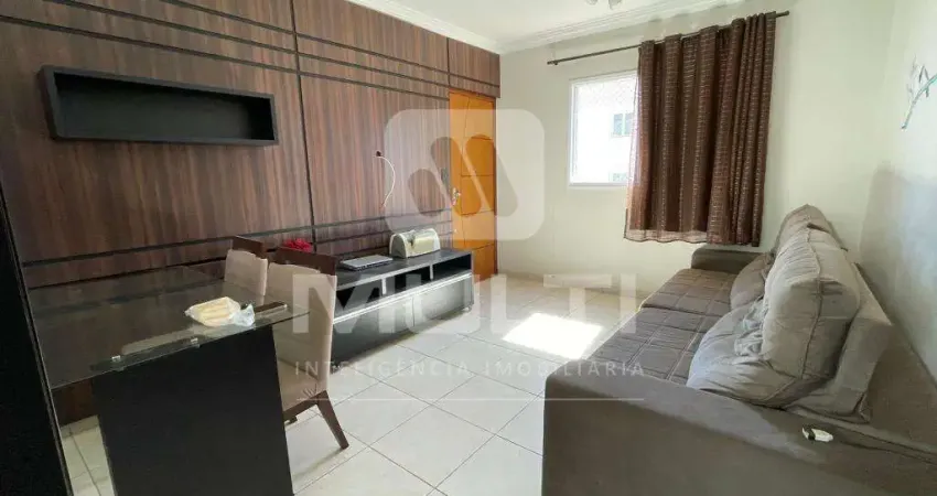 Apartamento com 2 quartos à venda no Santa Mônica, Uberlândia 