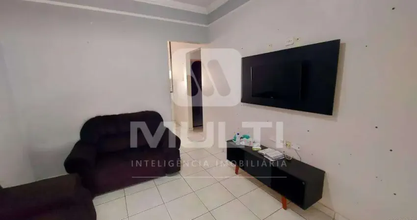 Casa com 2 quartos à venda no Canaã, Uberlândia 