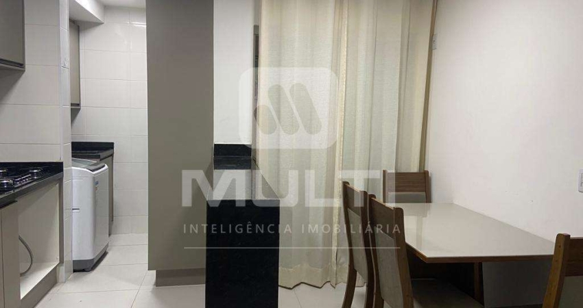 Apartamento com 2 quartos à venda no Jardim Sul, Uberlândia 