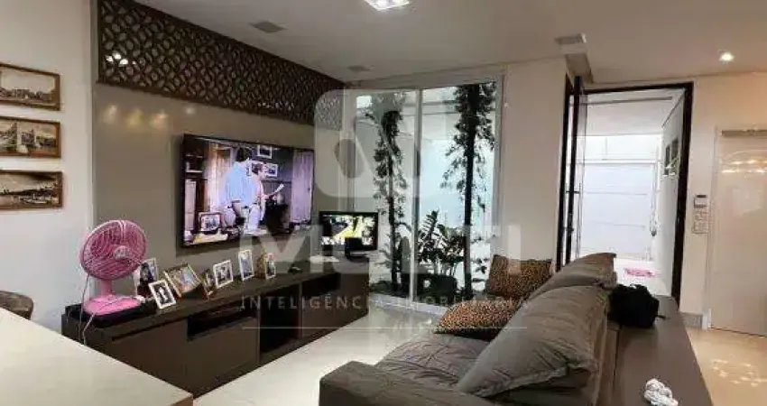 Casa com 3 quartos à venda no Presidente Roosevelt, Uberlândia 