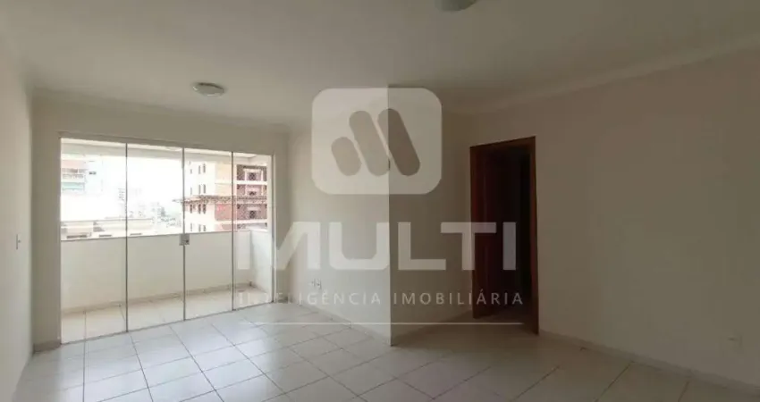 Apartamento com 3 quartos à venda no Patrimônio, Uberlândia 