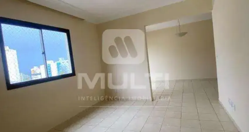 Apartamento com 3 quartos à venda em Saraiva, Uberlândia 