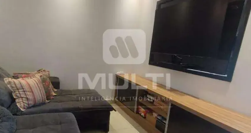 Casa com 3 quartos à venda no Santa Rosa, Uberlândia 