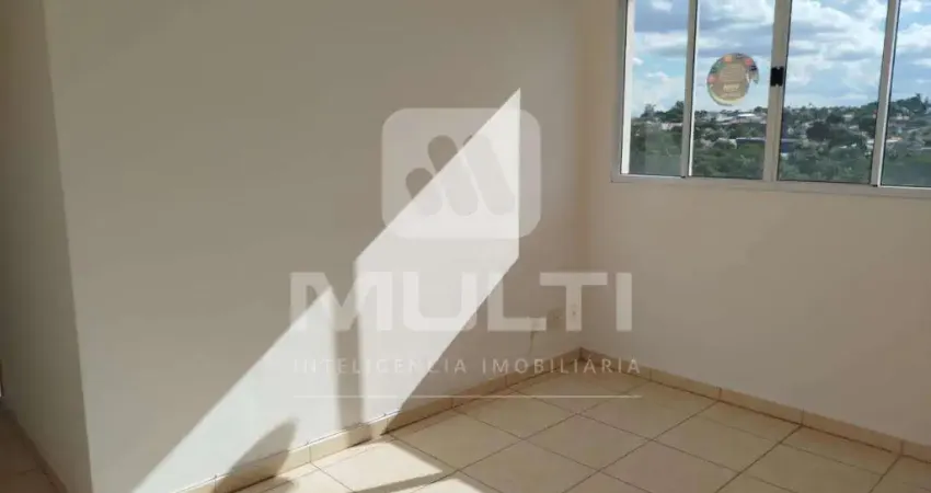 Apartamento com 2 quartos à venda no Patrimônio, Uberlândia 