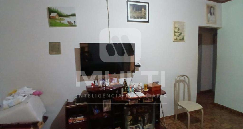 Casa em condomínio fechado com 3 quartos à venda no Canaã, Uberlândia 